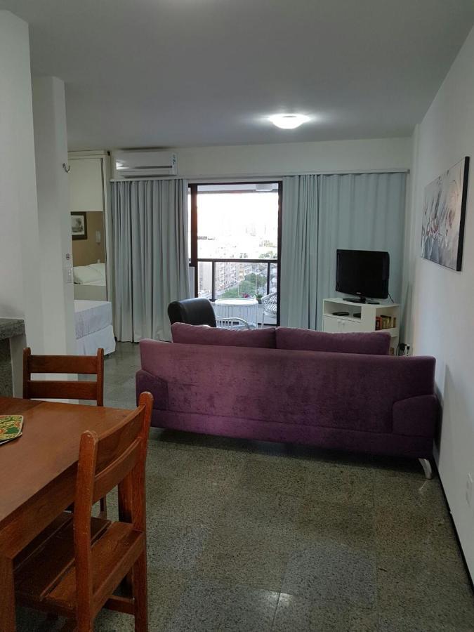 Via Venetto Flat - 804 Fortaleza (Ceara) Ruang foto