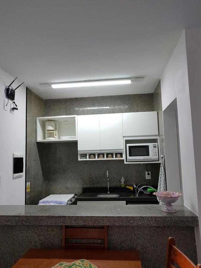 Via Venetto Flat - 804 Fortaleza (Ceara) Ruang foto