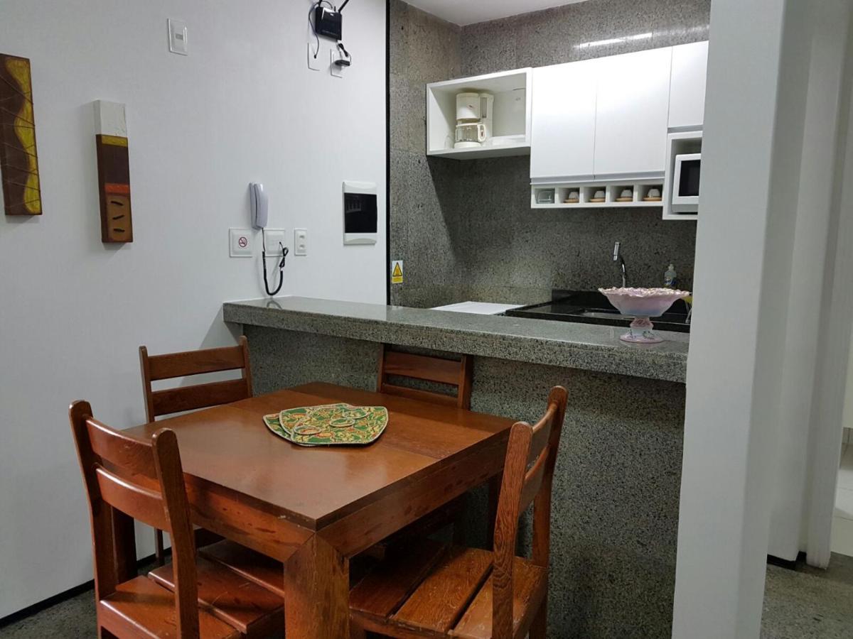 Via Venetto Flat - 804 Fortaleza (Ceara) Ruang foto